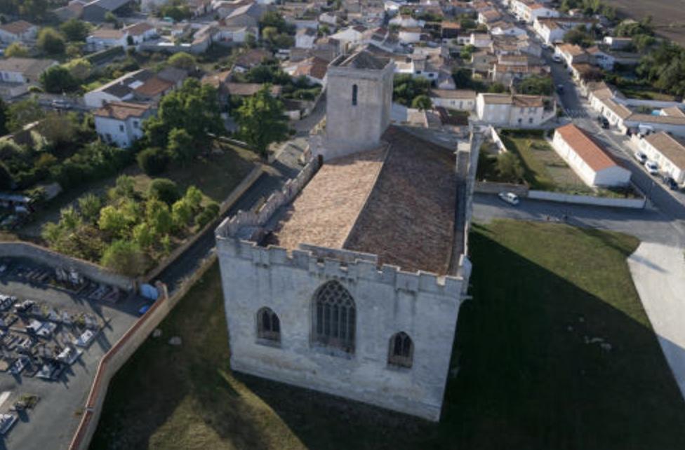 Esnandes : la Maison de la Mytiliculture et le patrimoine des bouchots 2026