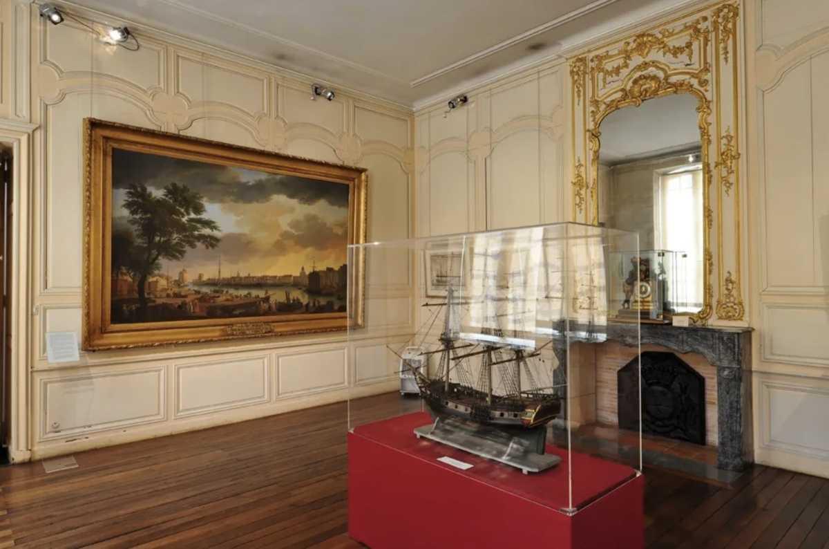 Musée du Nouveau Monde à La Rochelle : sur les traces de l’Amérique française (2026)
