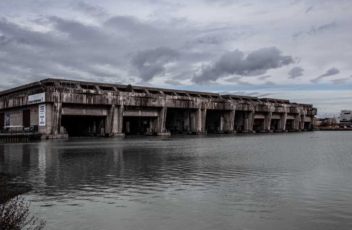 Le Mur de l’Atlantique à La Rochelle : bunkers, base sous-marine et mémoire 2026