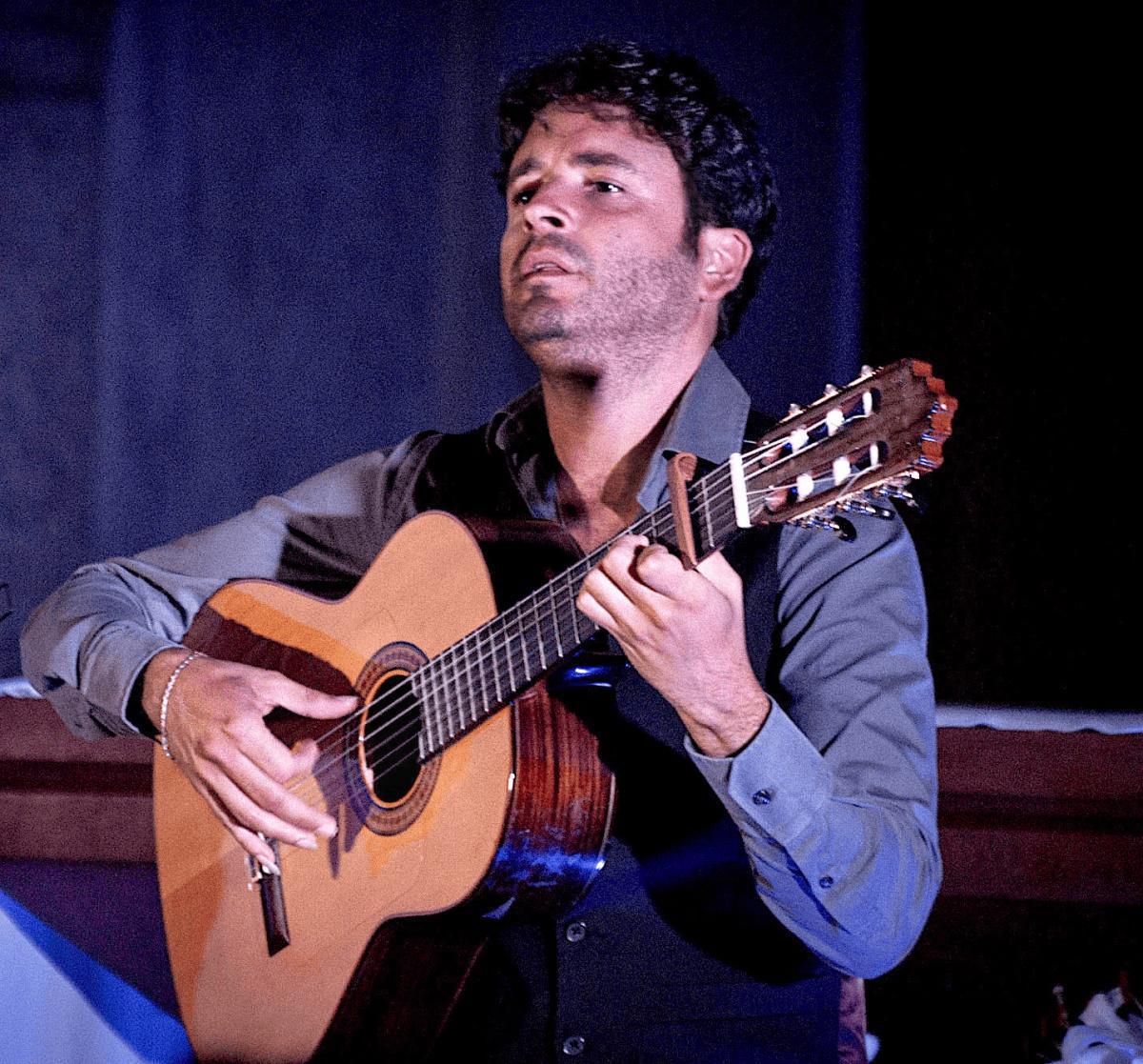 Concert Hommage à Paco Ibañez à l'Église Notre-Dame-de-Cougnes