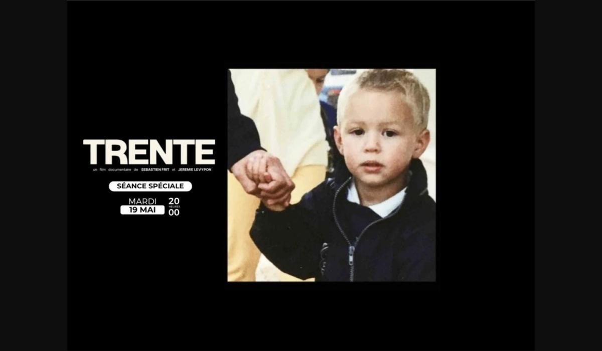 Séance Spéciale : TRENTE aux Minimes