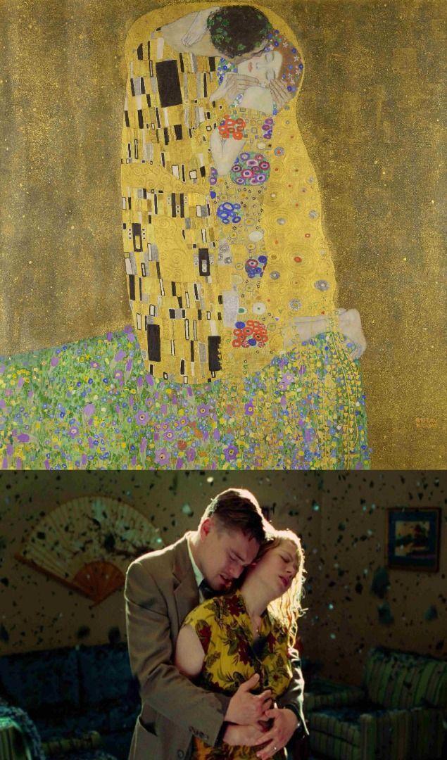 Les Rendez-vous de l'Art : Cinéma et Peinture à la Médiathèque Michel-Crépeau
