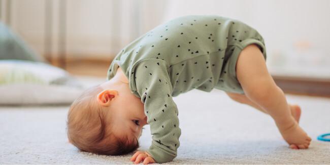 Les Minis 1-3 ans — Atelier Danse Parent-Enfant au Studio Lycée Dautet Les Minis 1-3 ans — Atelier Danse Parent-Enfant au Studio Lycée Dautet