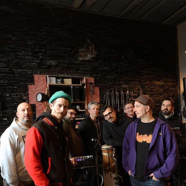 Zentone + Dub Shepherds à La Sirène