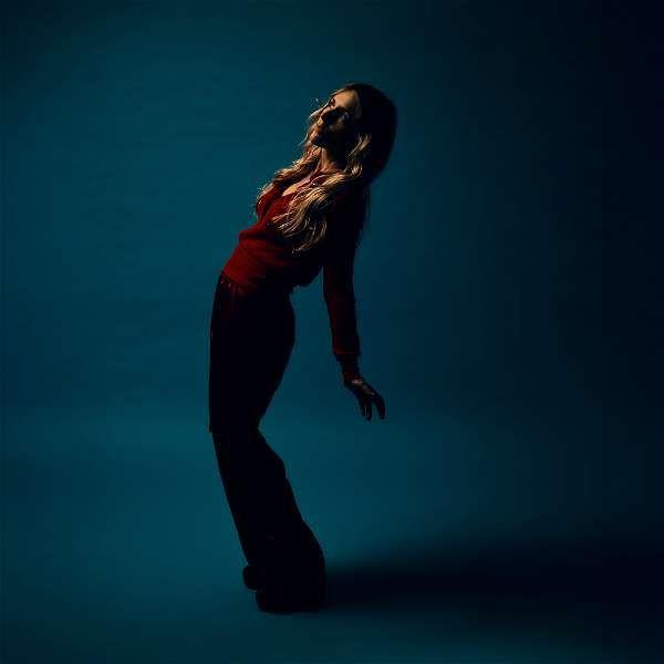 Agnes Obel à La Sirène Agnes Obel à La Sirène