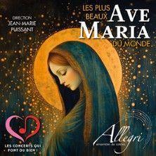 Les plus beaux Ave Maria du Monde à l'Église Notre-Dame
