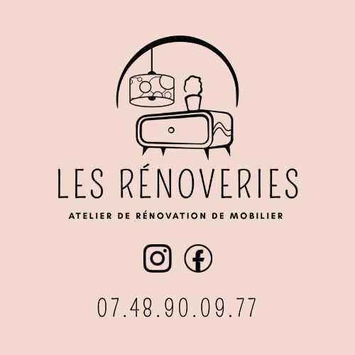 Les Rénoveries – Rénovation de mobilier | Saujon Les Rénoveries – Rénovation de mobilier | Saujon