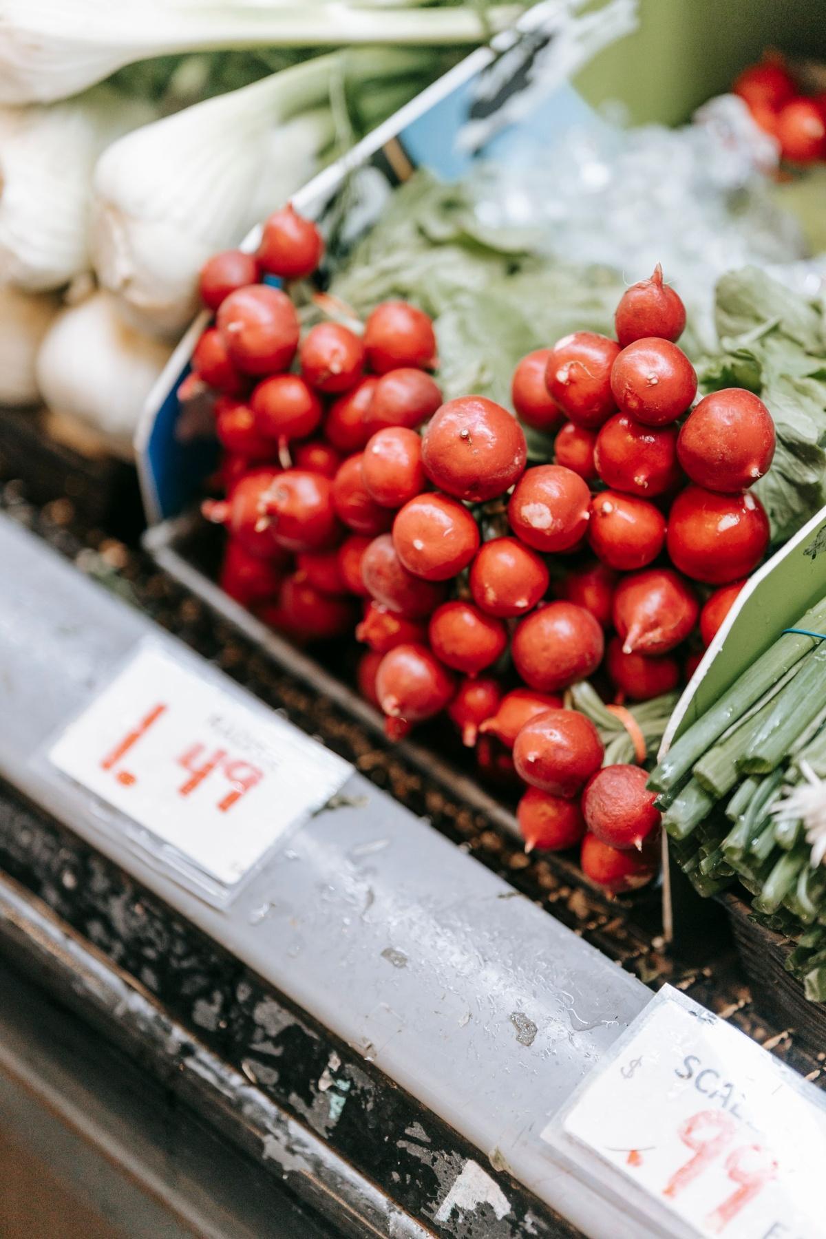 Marchés de producteurs La Rochelle : les meilleures adresses locales