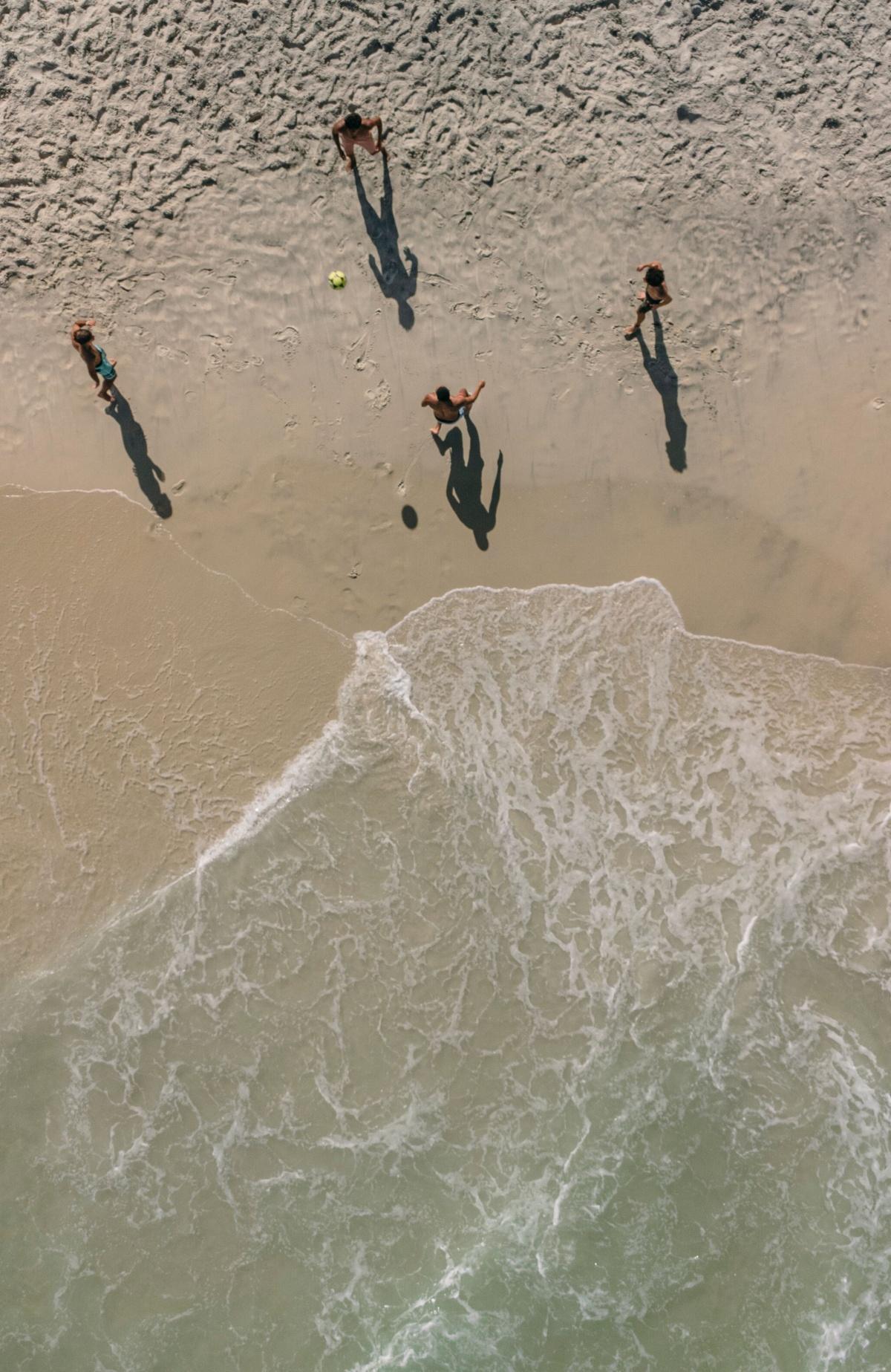 Plages autour de La Rochelle : les plus belles adresses