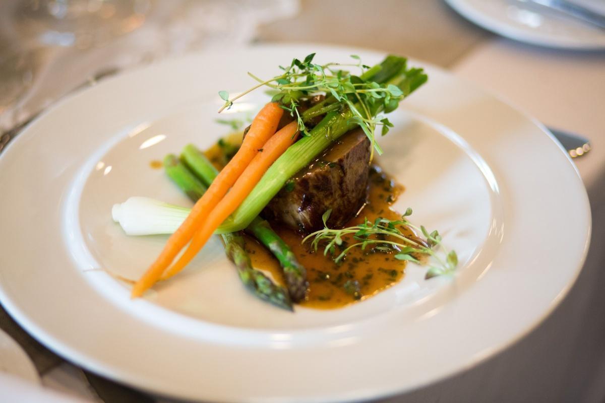 Restaurants gastronomiques La Rochelle : les meilleures tables