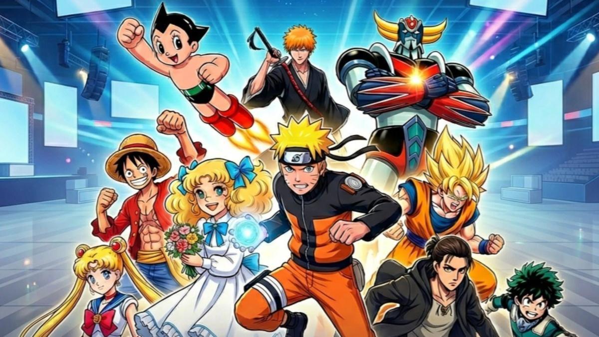 Conférence L'univers manga à la Médiathèque La Malle d'Allionis Conférence L'univers manga à la Médiathèque La Malle d'Allionis