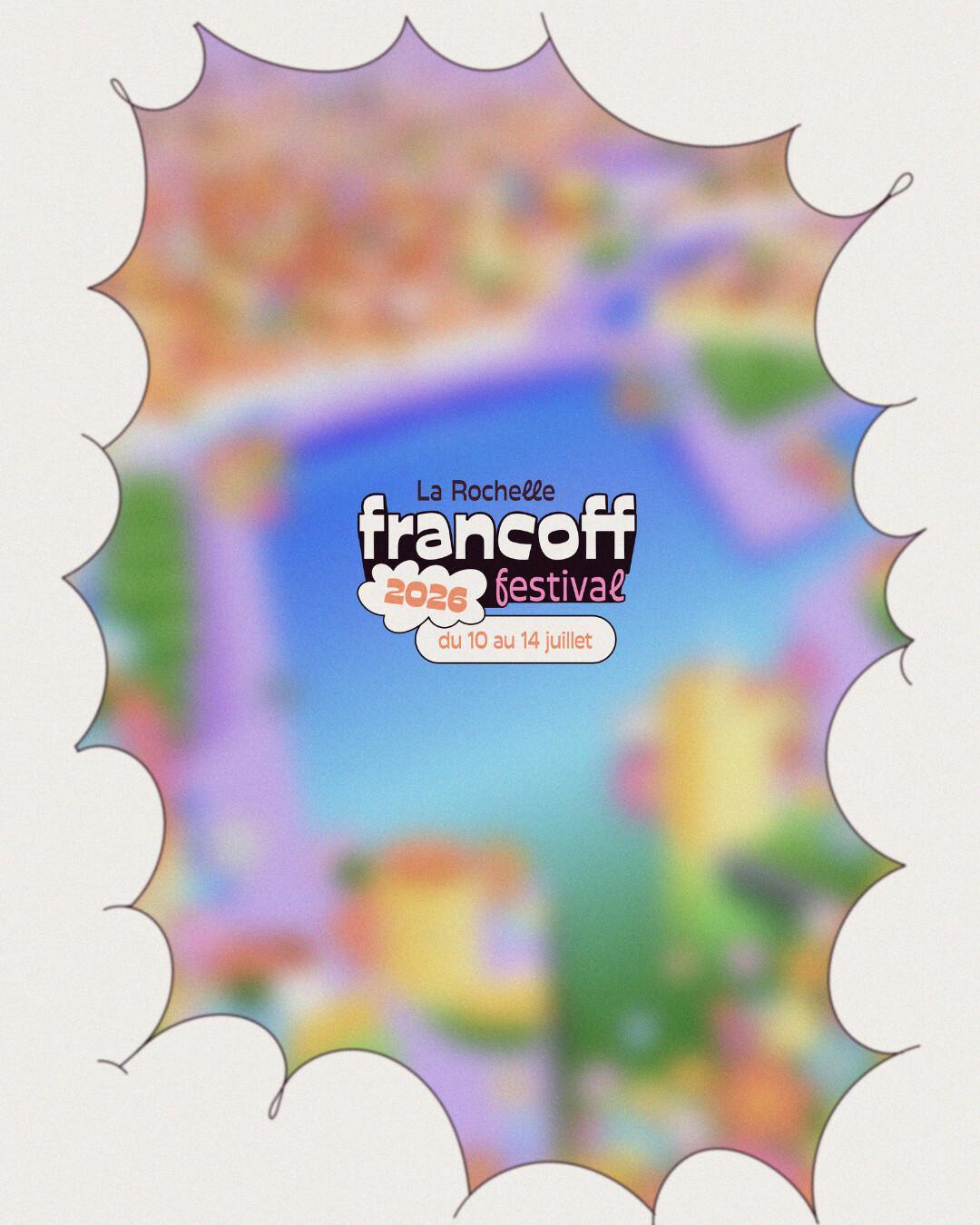 Francoff Festival à La Rochelle