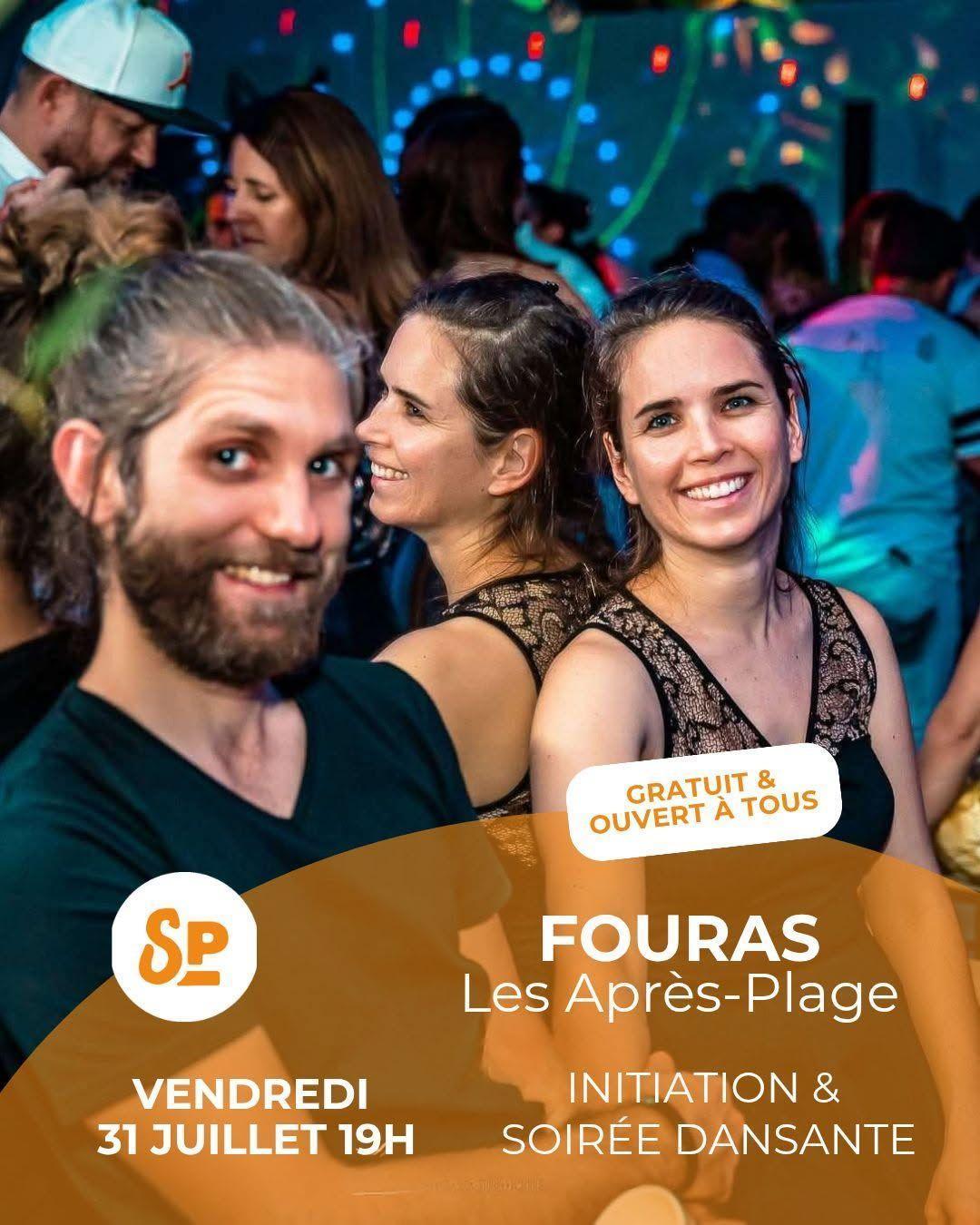 Danse l'été avec Salsa Pimentée au Kiosque Chaudry Danse l'été avec Salsa Pimentée au Kiosque Chaudry