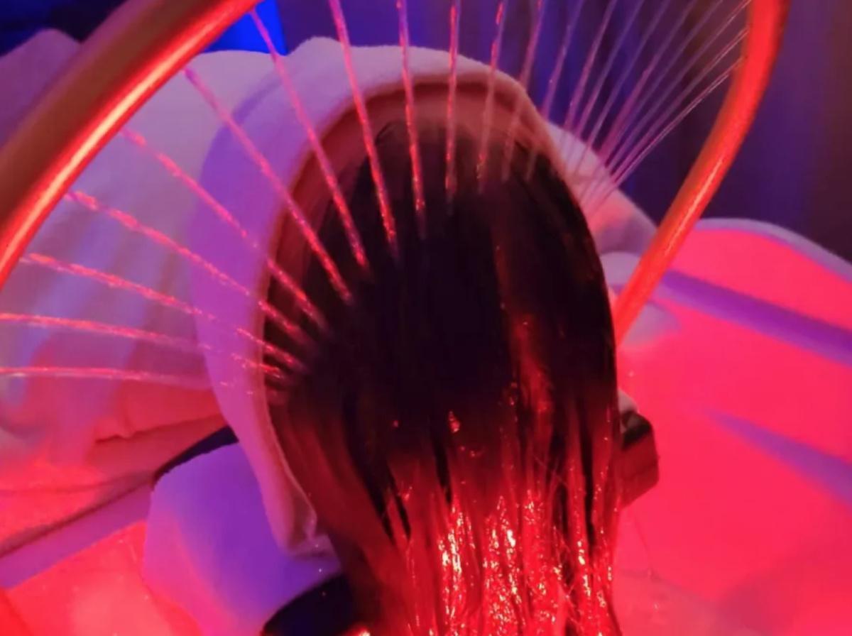 💆♀️ Head Spa : Rituels capillaires japonais et relaxation profonde 💆♀️ Head Spa : Rituels capillaires japonais et relaxation profonde