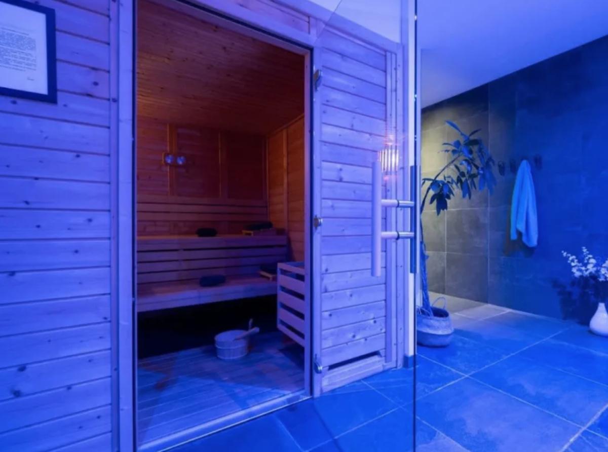 🧘‍♀️ Spa privatif : Parenthèse bien-être et relaxation absolue