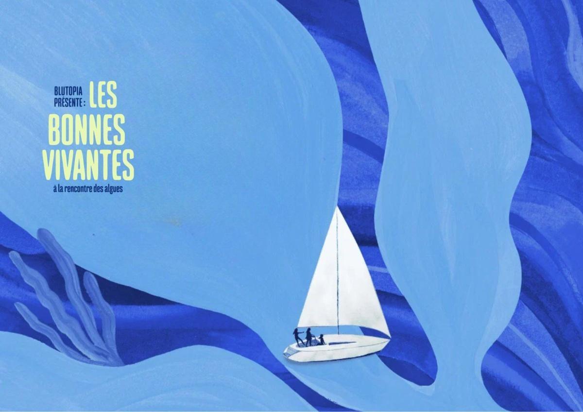 Les Bonnes Vivantes, séance-débat au CGR La Rochelle Dragon Les Bonnes Vivantes, séance-débat au CGR La Rochelle Dragon