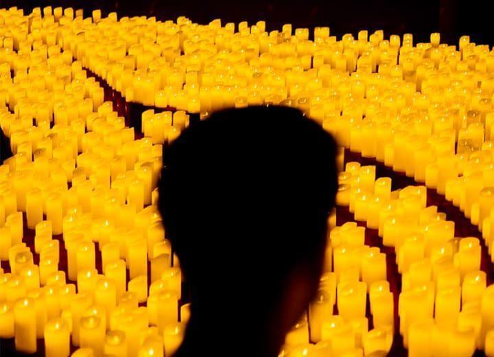 Candlelight : hommage à Queen à la Salle de l'Oratoire
