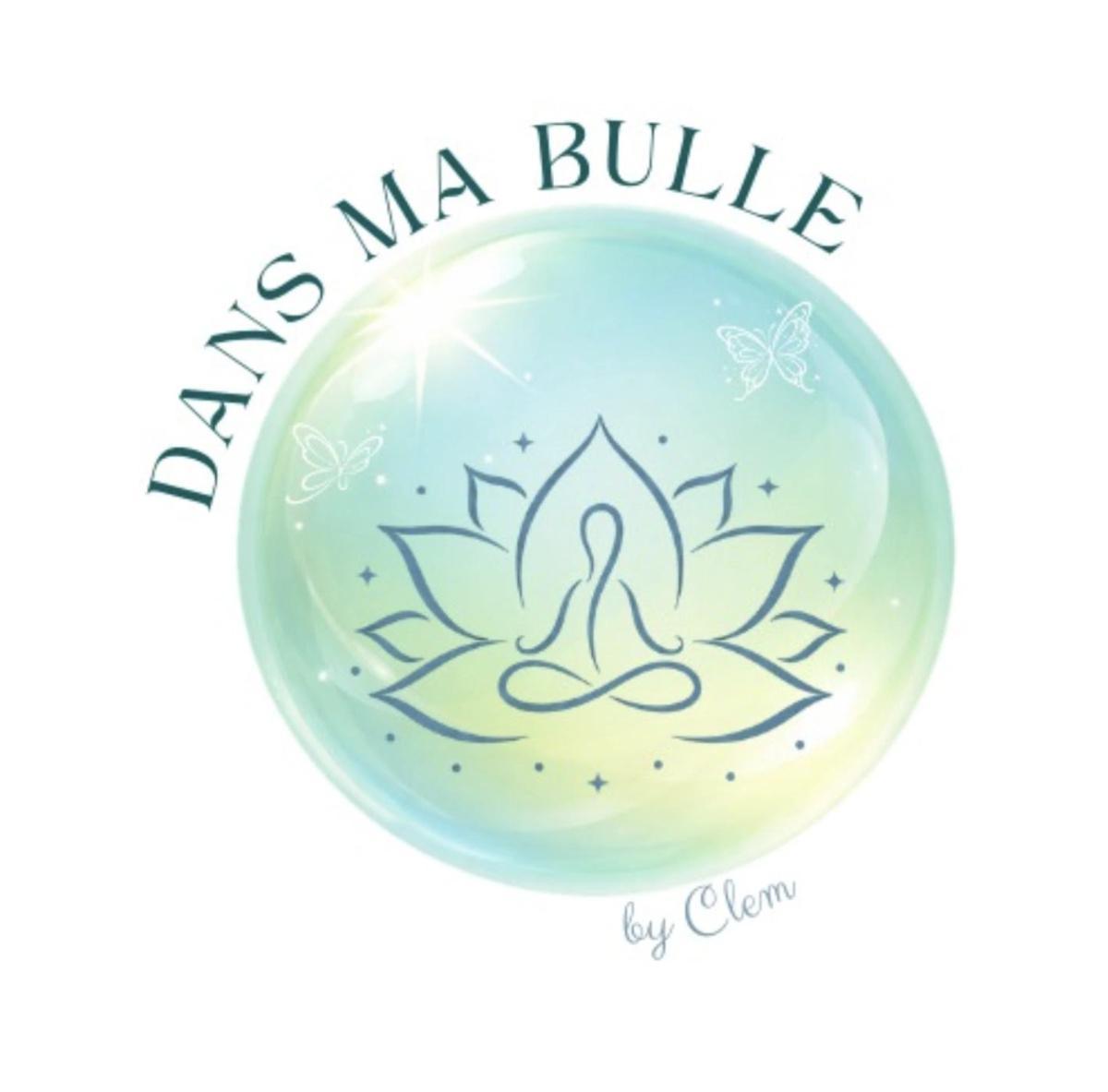 Dans ma bulle, by Clem — Yoga à La Rochelle