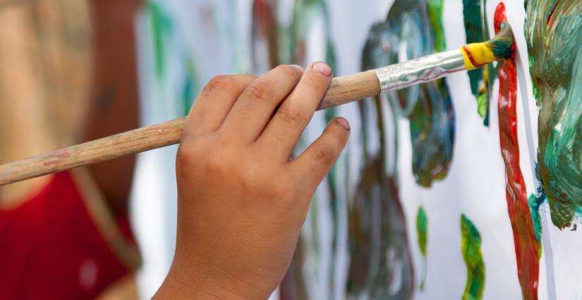 Atelier L'art et la manière au Musée du Nouveau Monde Atelier L'art et la manière au Musée du Nouveau Monde