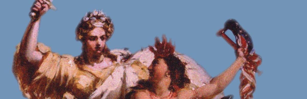 Les Français et la naissance des États-Unis au Musée du Nouveau Monde