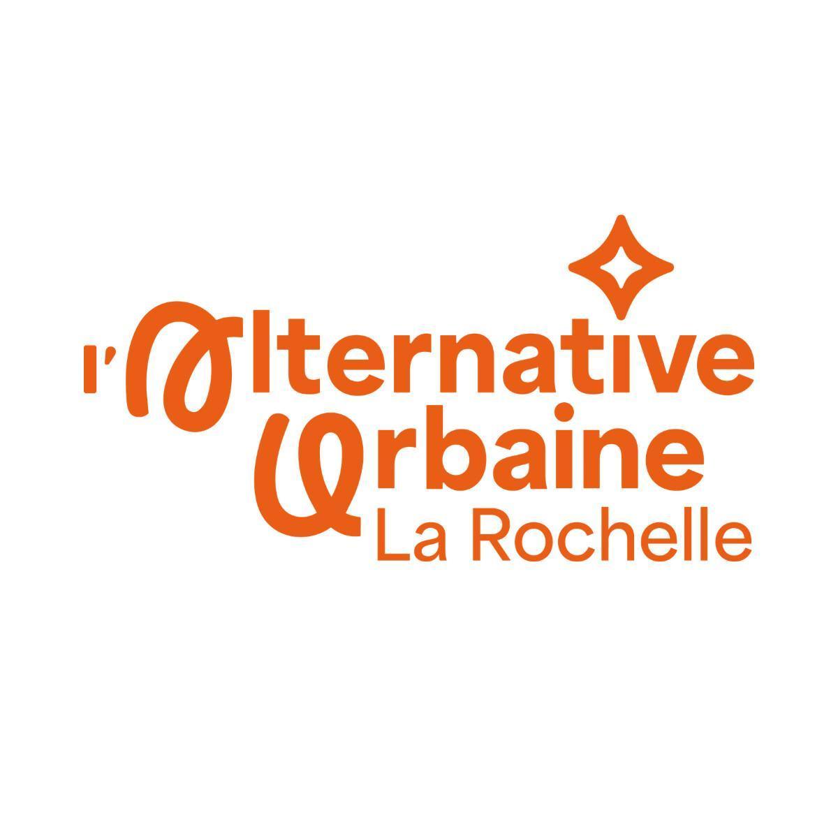 L'Alternative Urbaine La Rochelle