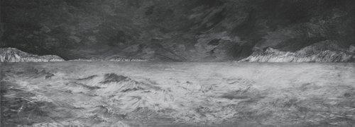 Exposition Le H de Atlantique à la Chapelle des Dames Blanches Exposition Le H de Atlantique à la Chapelle des Dames Blanches
