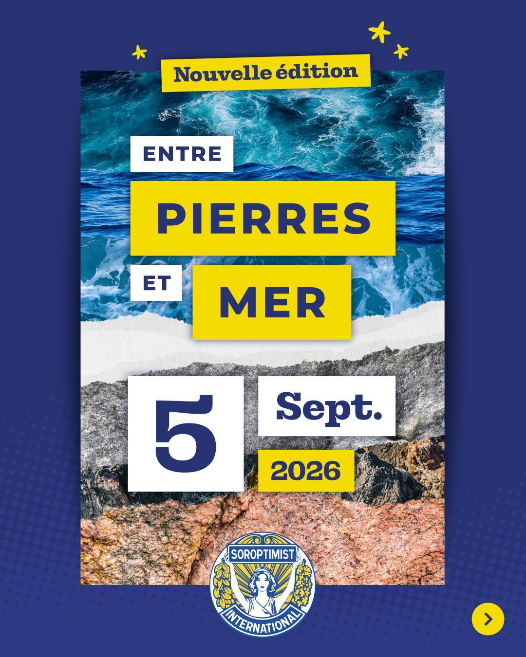 Entre Pierres et Mer au Musée Maritime de La Rochelle Entre Pierres et Mer au Musée Maritime de La Rochelle