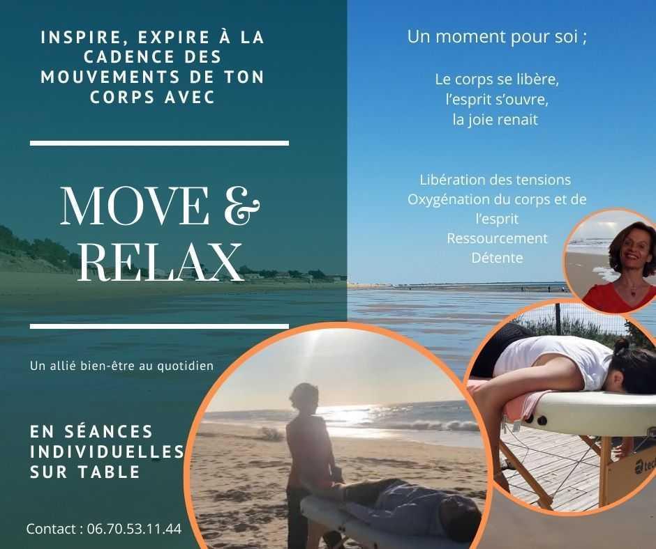Le Souffle Joyeux — Réveil du corps et de l'esprit à Lagord Le Souffle Joyeux — Réveil du corps et de l'esprit à Lagord