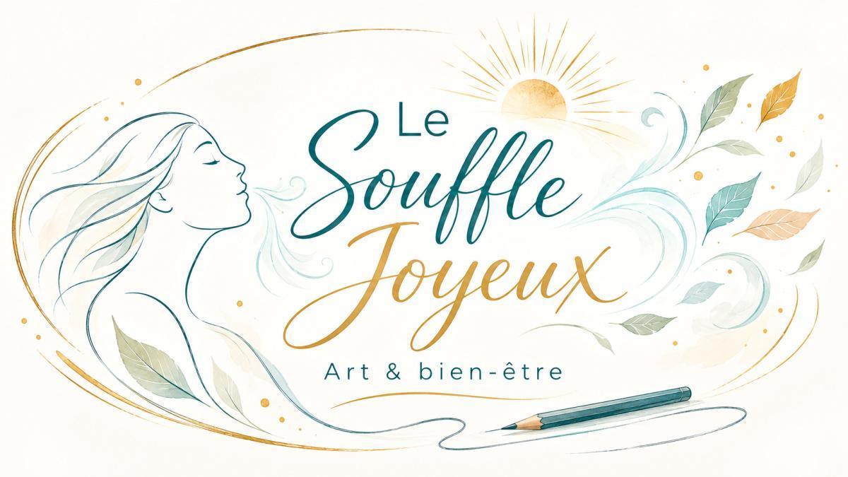 Le Souffle Joyeux — Réveil du corps et de l'esprit à Lagord