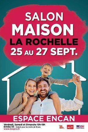 Salon Maison à l'Espace Encan Salon Maison à l'Espace Encan