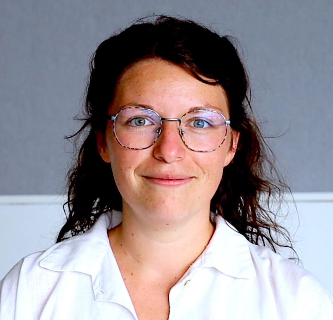 P'tit déjeuner philo avec Emma Schindler à la médiathèque Elsa-Triolet d'Aytré P'tit déjeuner philo avec Emma Schindler à la médiathèque Elsa-Triolet d'Aytré