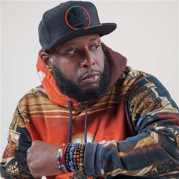 Talib Kweli à La Sirène Talib Kweli à La Sirène