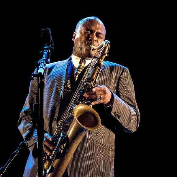 James Carter à La Coursive James Carter à La Coursive