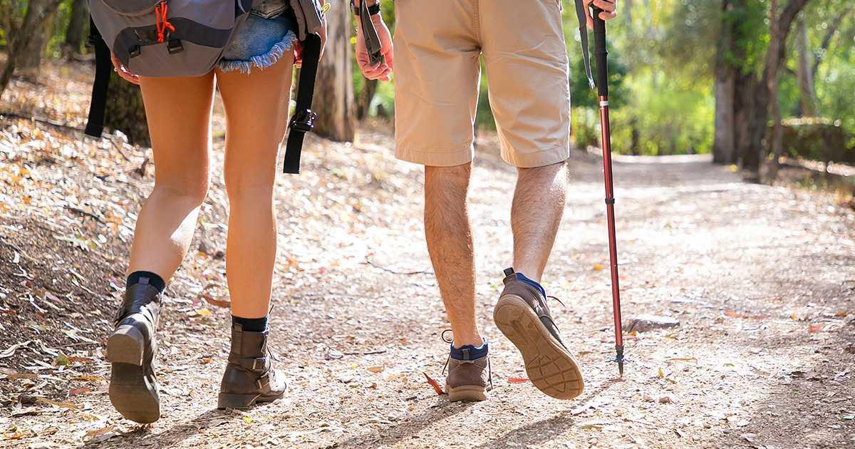 Randonnée de 10 km avec Sport Détente Puilboreau Randonnée de 10 km avec Sport Détente Puilboreau