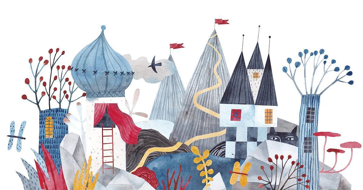 Contes et merveilles avec Alexandra Castagnetti à la médiathèque de Puilboreau Contes et merveilles avec Alexandra Castagnetti à la médiathèque de Puilboreau