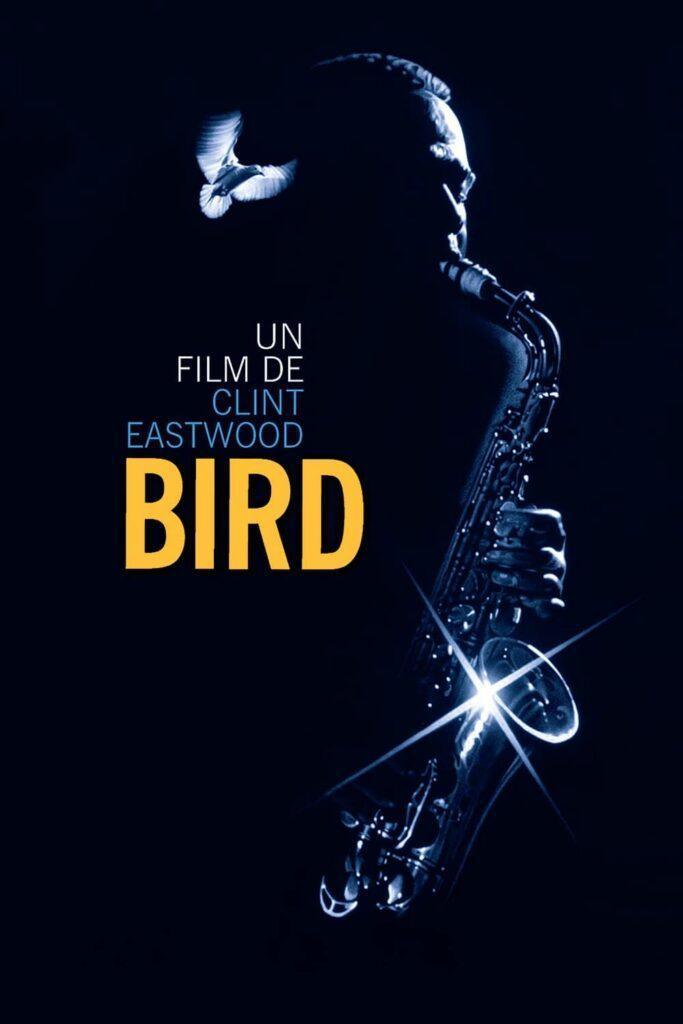 Bird de Clint Eastwood à La Coursive Bird de Clint Eastwood à La Coursive