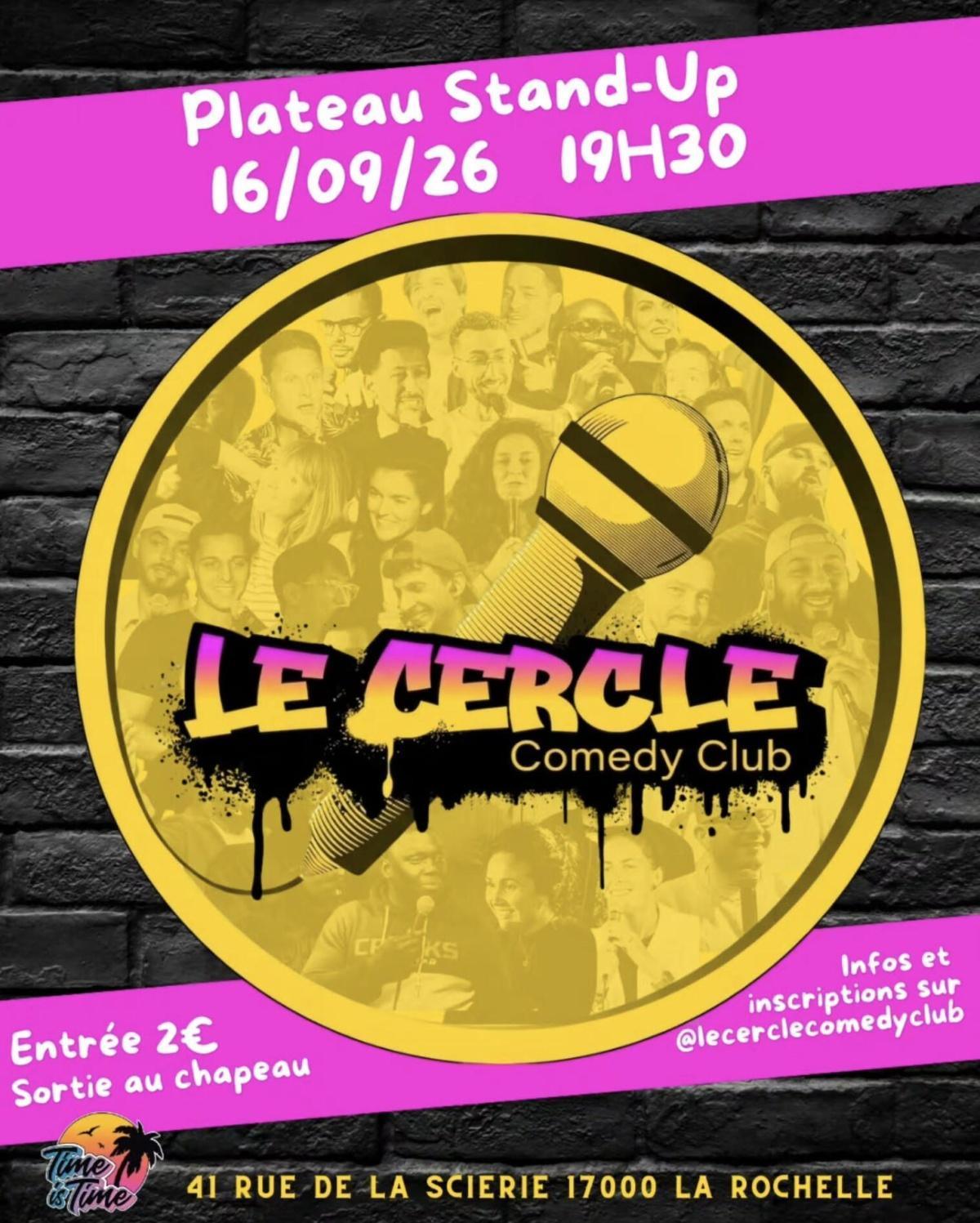 Que faire à La Rochelle le mercredi 16 septembre 2026 ? Notre sélection sorties & événements Que faire à La Rochelle le mercredi 16 septembre 2026 ? Notre sélection sorties & événements