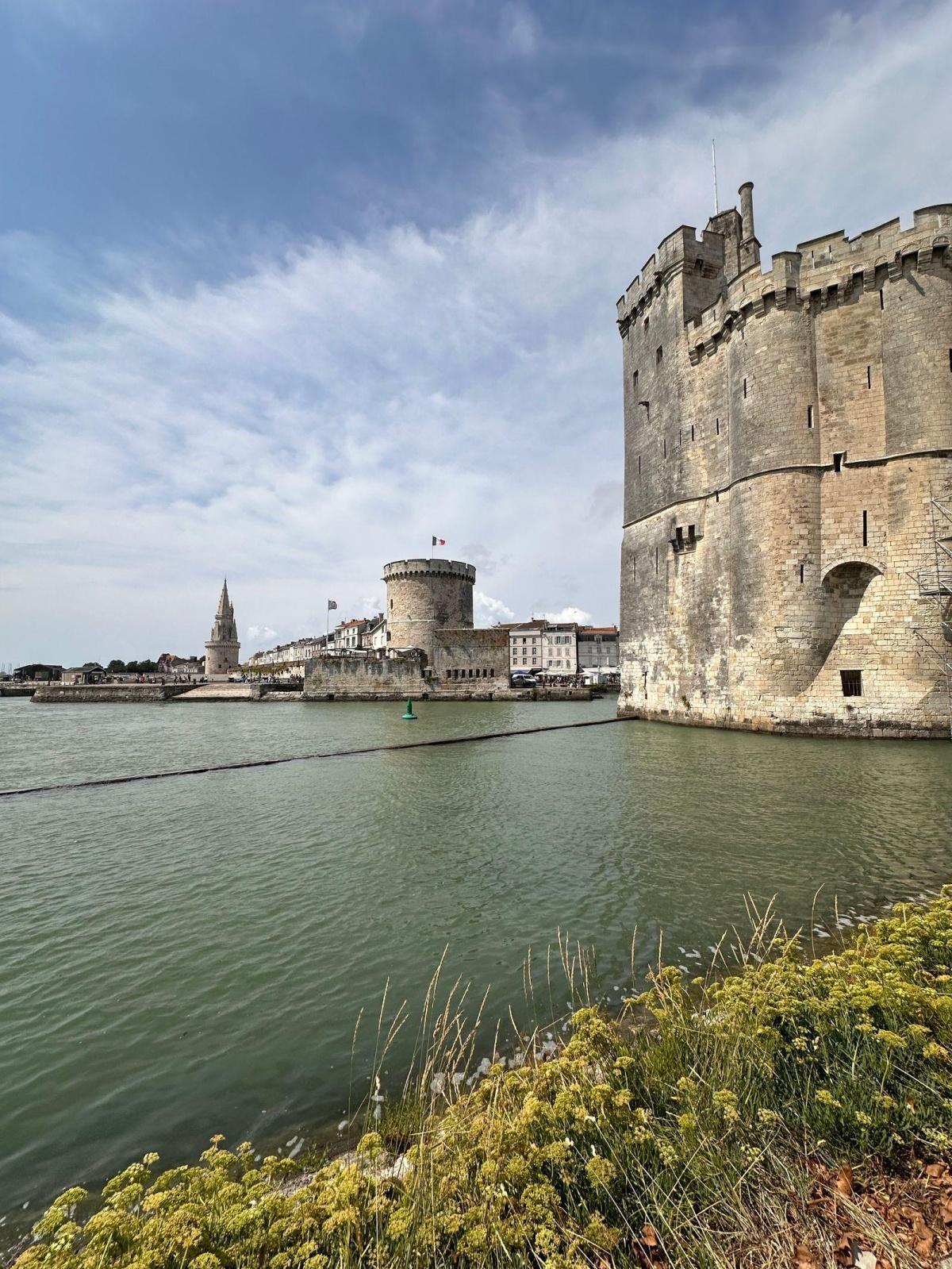 Où dormir pour le Grand Pavois 2026 à La Rochelle ? Le guide des hébergements Où dormir pour le Grand Pavois 2026 à La Rochelle ? Le guide des hébergements