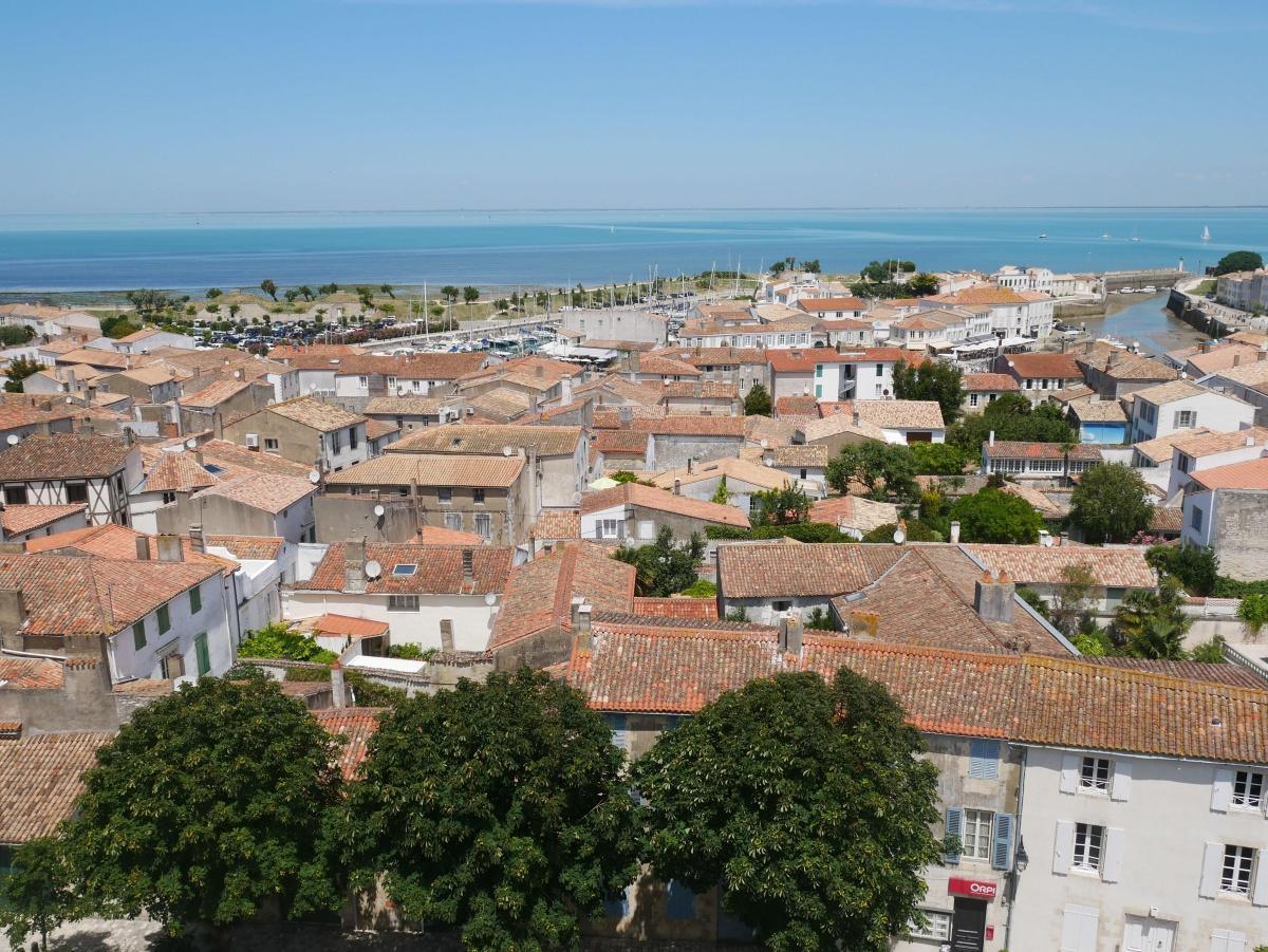 Où dormir sur l'île de Ré ? Le guide des dix villages et des hébergements Où dormir sur l'île de Ré ? Le guide des dix villages et des hébergements
