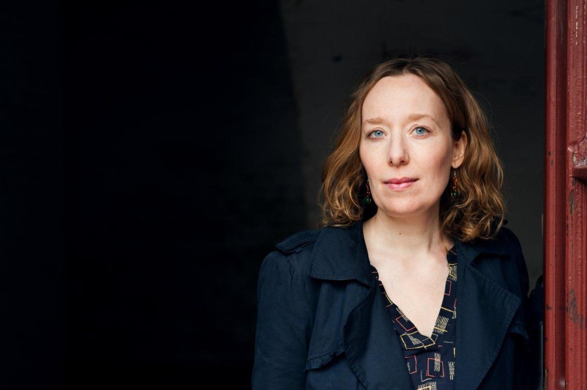 Atelier et rencontre avec Theresia Töglhofer à la Maison des Écritures Atelier et rencontre avec Theresia Töglhofer à la Maison des Écritures