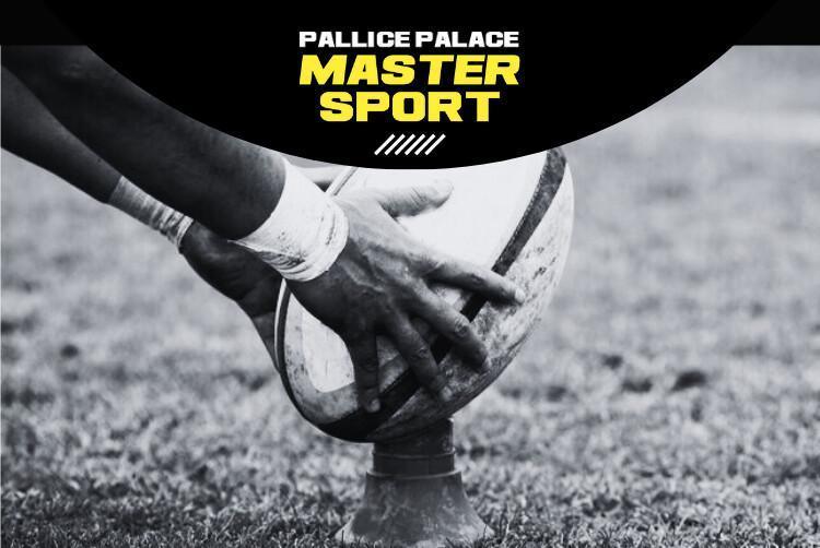 ⭐ Top 14 Section Paloise vs Stade Rochelais sur écran géant au Pallice Palace Club ⭐ Top 14 Section Paloise vs Stade Rochelais sur écran géant au Pallice Palace Club