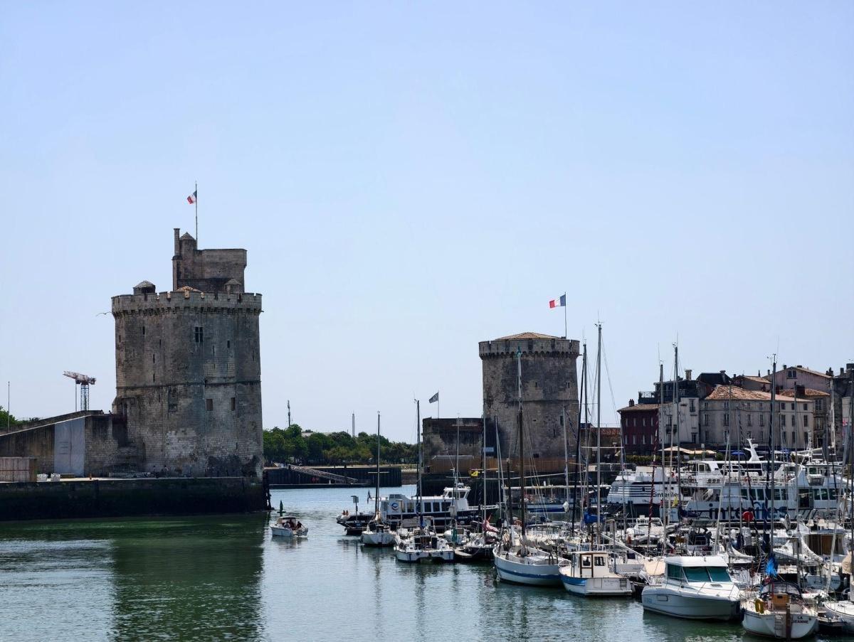 Où dormir pour le Marathon de La Rochelle 2026 ? Le guide des hébergements Où dormir pour le Marathon de La Rochelle 2026 ? Le guide des hébergements