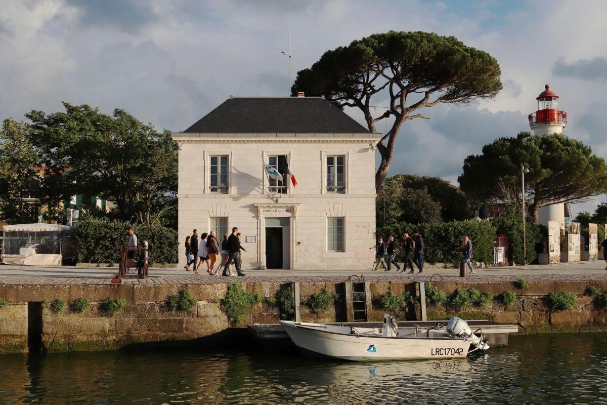 Où dormir à La Rochelle ? Le guide des quartiers et des meilleures zones Où dormir à La Rochelle ? Le guide des quartiers et des meilleures zones