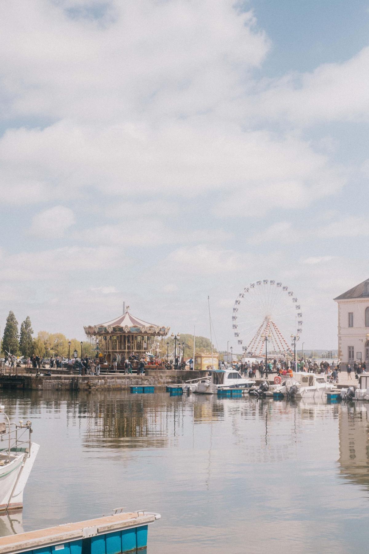 Week-end à La Rochelle en famille : que faire et où dormir avec des enfants Week-end à La Rochelle en famille : que faire et où dormir avec des enfants