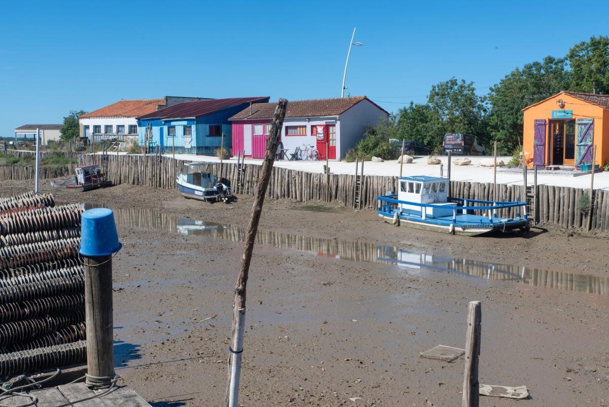 Où dormir sur l'île d'Oléron ? Le guide des huit villages et des hébergements Où dormir sur l'île d'Oléron ? Le guide des huit villages et des hébergements