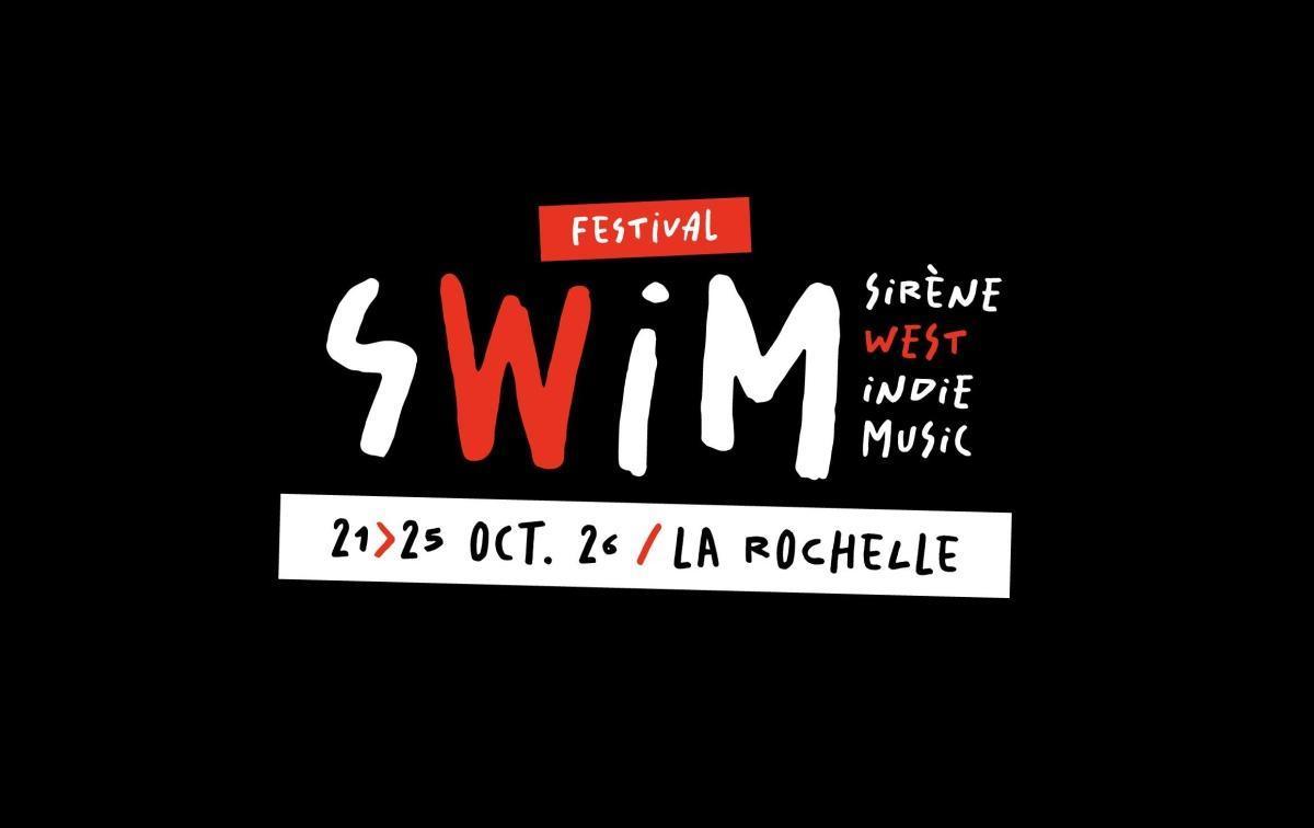 Swim Festival, Fat White Family, Nastyjoe et Violent Sadie Mode à La Sirène Swim Festival, Fat White Family, Nastyjoe et Violent Sadie Mode à La Sirène