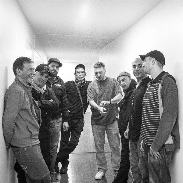 Gnawa Diffusion, Samifati et Songhoy Blues à La Sirène Gnawa Diffusion, Samifati et Songhoy Blues à La Sirène
