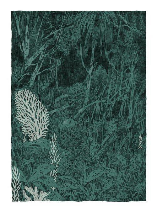 L'île inventée au Muséum d'Histoire naturelle L'île inventée au Muséum d'Histoire naturelle