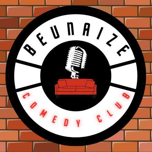 Beunaize Comedy Club au Bathyscaphe Beunaize Comedy Club au Bathyscaphe