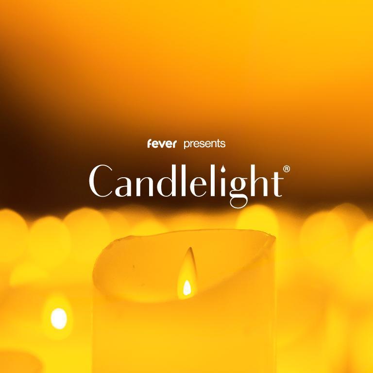 Candlelight, hommage à Jean-Jacques Goldman à la salle de l'Oratoire Candlelight, hommage à Jean-Jacques Goldman à la salle de l'Oratoire